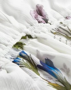 Ted Baker JALIYAA -Ted Baker 269812 WHITE 6