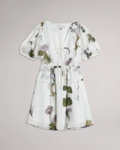 Ted Baker JALIYAA -Ted Baker 269812 WHITE 9