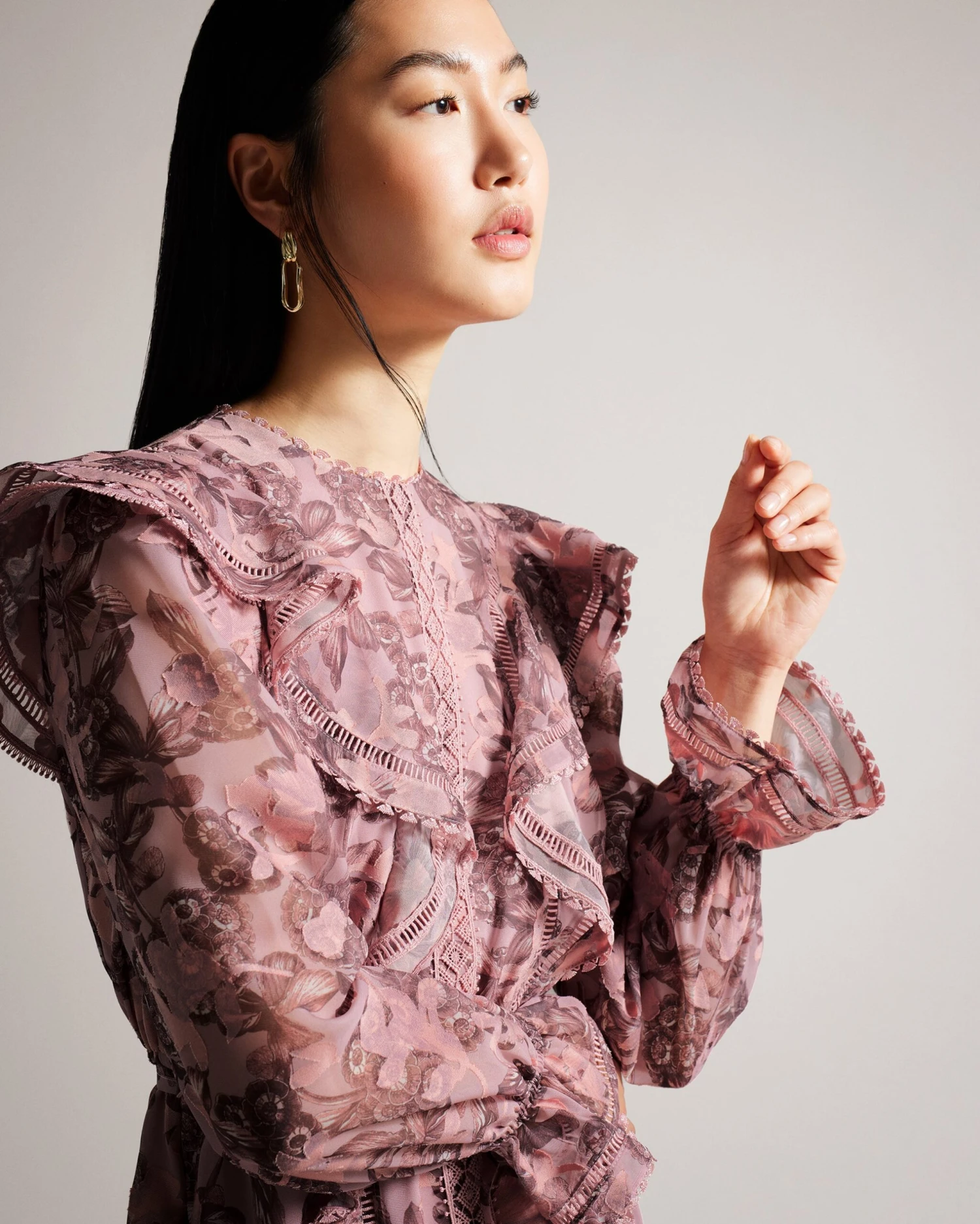 Ted Baker NORRAIH 2 Ted Baker NORRAIH - Image 2