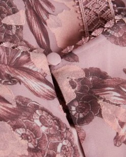 Ted Baker NORRAIH 12 Ted Baker NORRAIH -Ted Baker 269815 NUDE PINK 6