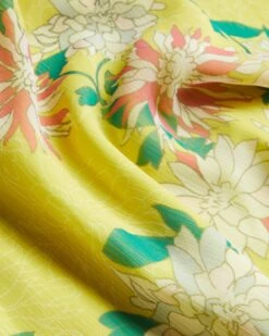 Ted Baker CARINNN -Ted Baker 269821 MID YELLOW 5