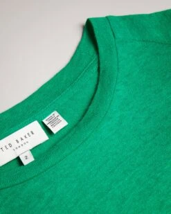 Ted Baker HALLENN -Ted Baker 269888 GREEN 3