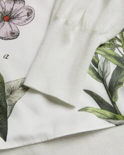 Ted Baker RAILI 9 Ted Baker RAILI -Ted Baker 269893 WHITE 3