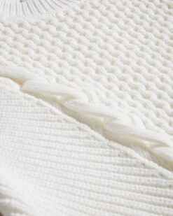 Ted Baker LEIYGH 9 Ted Baker LEIYGH -Ted Baker 269903 WHITE 3