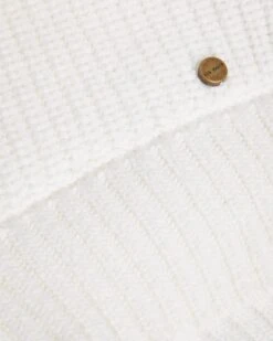 Ted Baker LEIYGH 12 Ted Baker LEIYGH -Ted Baker 269903 WHITE 6