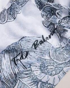 Ted Baker KYLIEEE -Ted Baker 269945 WHITE 3