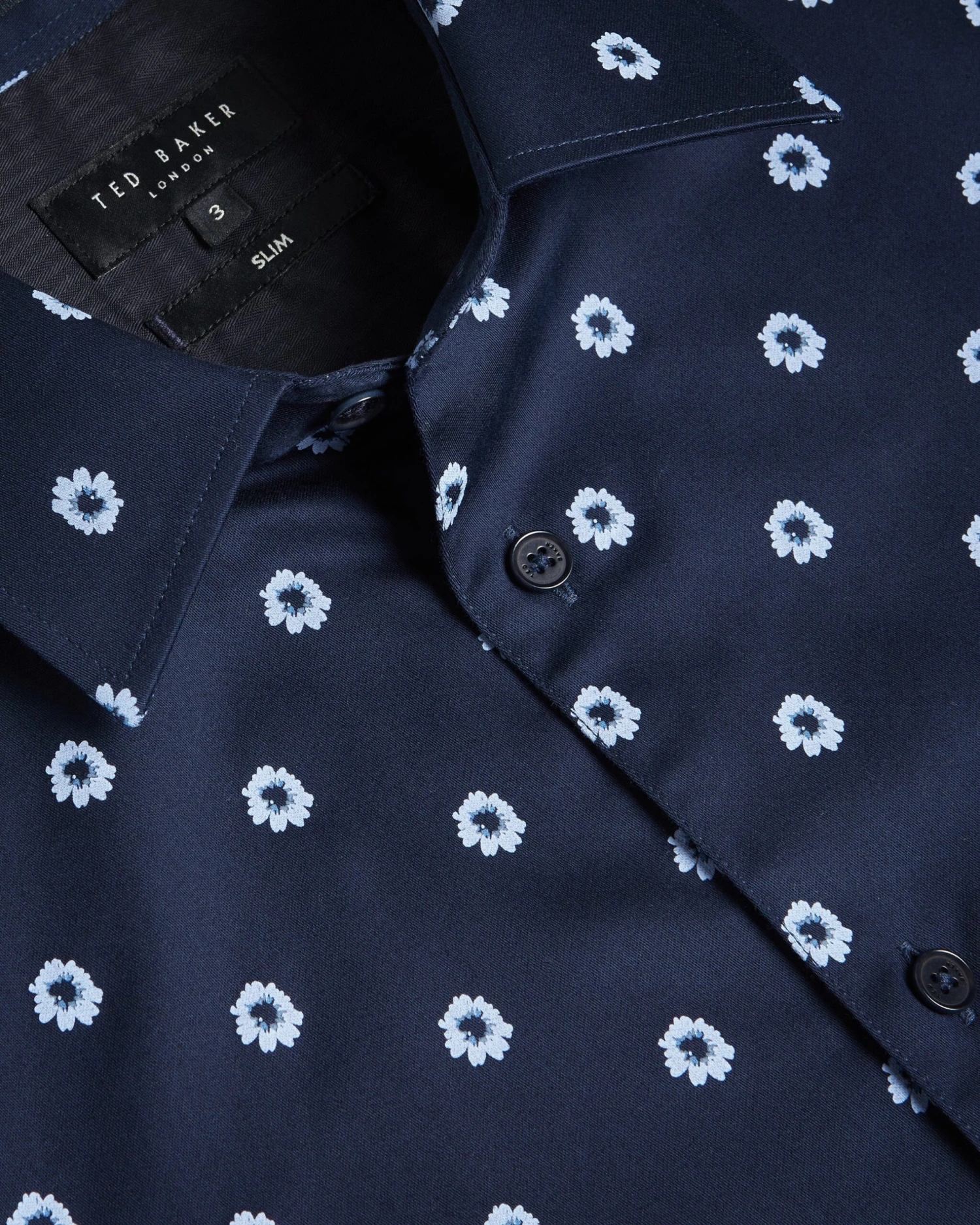 Ted Baker KYMSHO 6 Ted Baker KYMSHO - Image 6