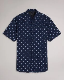 Ted Baker KYMSHO 13 Ted Baker KYMSHO -Ted Baker 270011 NAVY 9