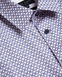 Ted Baker STRISHO 12 Ted Baker STRISHO -Ted Baker 270013 PL PINK 6