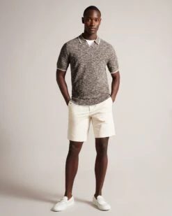 Ted Baker PLANTR -Ted Baker 270092 DK BROWN 4