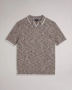 Ted Baker PLANTR -Ted Baker 270092 DK BROWN 9