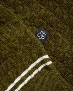 Ted Baker MAYTAIN -Ted Baker 270094 OLIVE 6