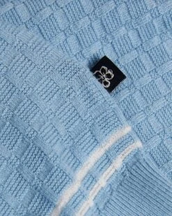 Ted Baker MAYTAIN -Ted Baker 270094 SKY BLUE 3