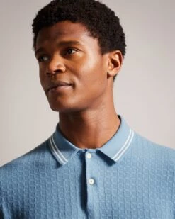 Ted Baker MAYTAIN -Ted Baker 270094 SKY BLUE 4