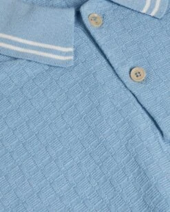 Ted Baker MAYTAIN -Ted Baker 270094 SKY BLUE 6