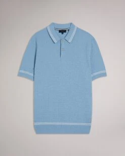 Ted Baker MAYTAIN -Ted Baker 270094 SKY BLUE 9