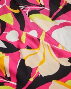 Ted Baker THALIAH -Ted Baker 270114 BRT PINK 3