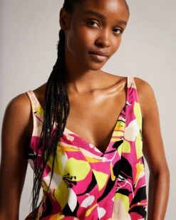 Ted Baker THALIAH -Ted Baker 270114 BRT PINK 4