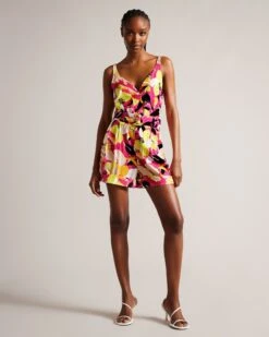 Ted Baker THALIAH -Ted Baker 270114 BRT PINK 5