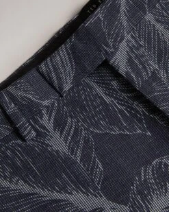 Ted Baker POSTOT -Ted Baker 270147 NAVY 3