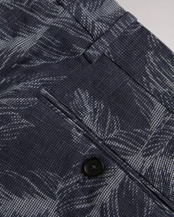 Ted Baker POSTOT -Ted Baker 270147 NAVY 6