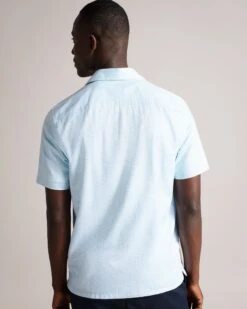 Ted Baker SEAMUS -Ted Baker 270178 GREEN 5