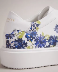 Ted Baker LORNIKA -Ted Baker 270242 BLUE 4