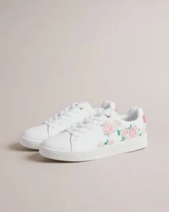 Ted Baker ARTYA -Ted Baker 270244 PINK 4