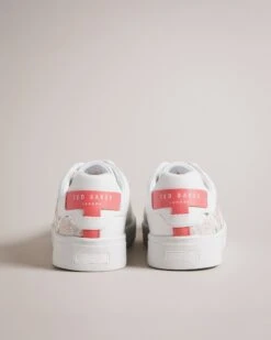 Ted Baker ARTYA -Ted Baker 270244 PINK 5