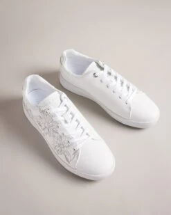 Ted Baker ALLINE -Ted Baker 270245 SILVER 3