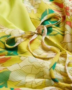 Ted Baker ISBELLA -Ted Baker 270285 BRT YELLOW 6