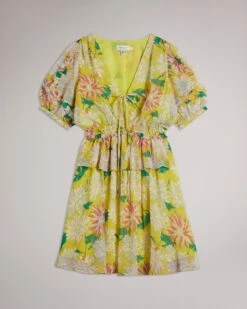 Ted Baker ISBELLA -Ted Baker 270285 BRT YELLOW 9