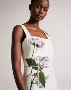 Ted Baker -Ted Baker 270289 WHITE 2