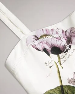 Ted Baker JASMMIE -Ted Baker 270289 WHITE 3