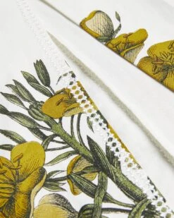 Ted Baker JASMMIE -Ted Baker 270289 WHITE 6