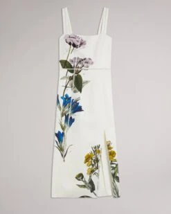 Ted Baker JASMMIE -Ted Baker 270289 WHITE 9