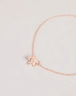 Ted Baker BRAIDN -Ted Baker 270359 ROSEGD COL 3