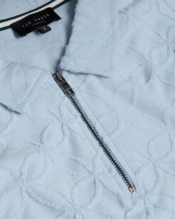 Ted Baker MAROC -Ted Baker 270465 PL BLUE 6