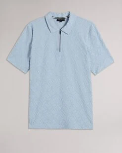 Ted Baker MAROC -Ted Baker 270465 PL BLUE 9