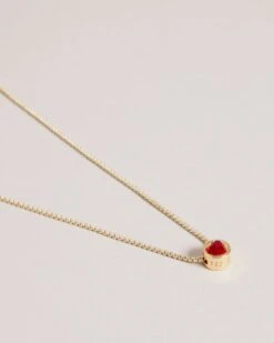 Ted Baker HARPARH -Ted Baker 270477 RED 3