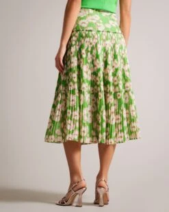 Ted Baker MARYIN -Ted Baker 270505 GREEN 4