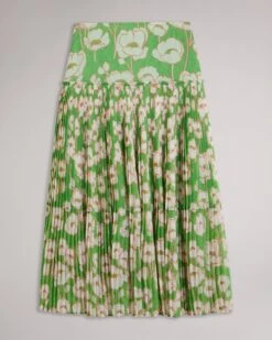 Ted Baker MARYIN -Ted Baker 270505 GREEN 9