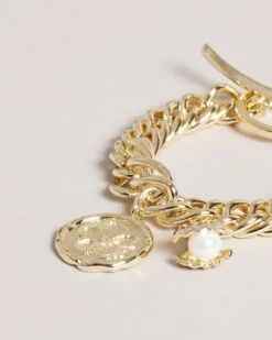 Ted Baker PRESLA -Ted Baker 270555 GOLD COL 3