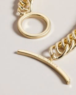 Ted Baker PRESLA -Ted Baker 270555 GOLD COL 4