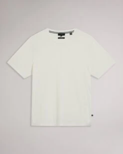 Ted Baker RAKES -Ted Baker 270569 WHITE 9