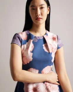 Ted Baker TRINIA -Ted Baker 270571 DK BLUE 4