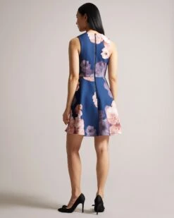 Ted Baker EMLEEY -Ted Baker 270573 DK BLUE 5