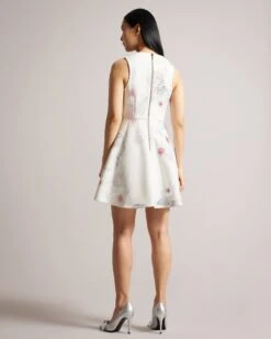 Ted Baker EMLEEY -Ted Baker 270573 NATURAL 5