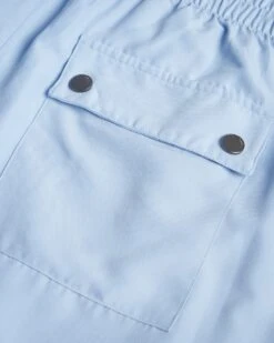 Ted Baker NAIRDAL 12 Ted Baker NAIRDAL -Ted Baker 270583 LT BLUE 6