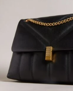 Ted Baker AYASIE -Ted Baker 270618 BLACK 4